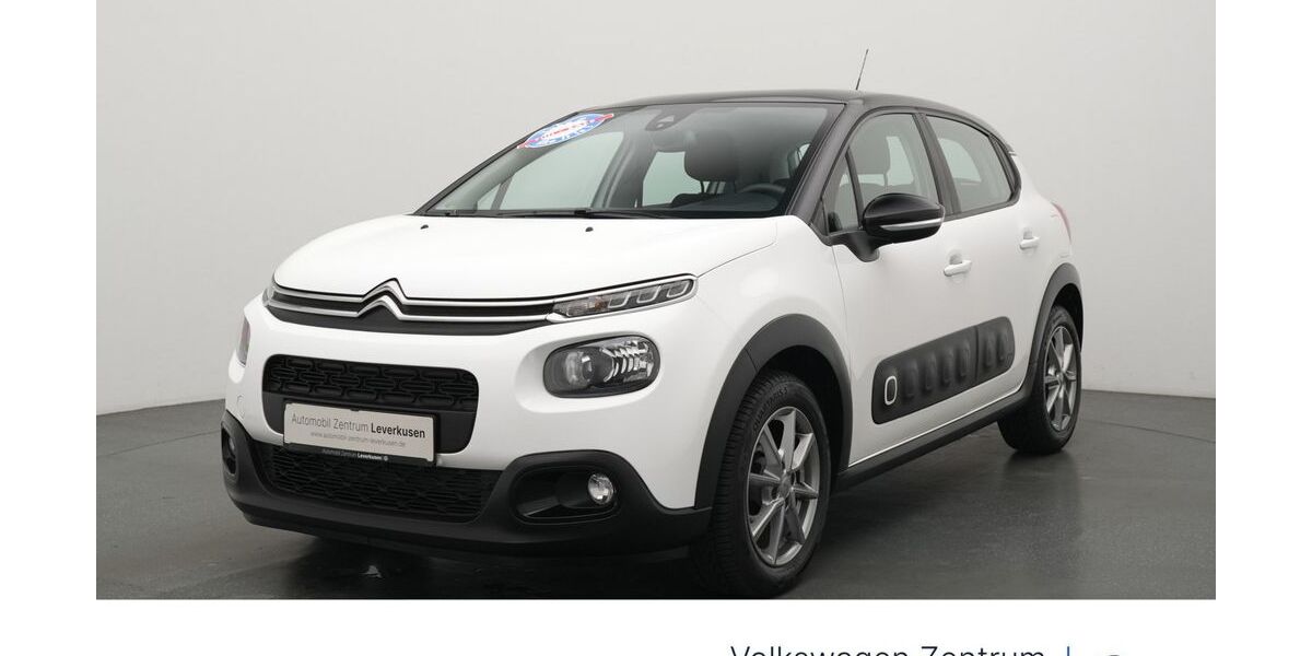 Citroen C3 76.000 km 12.488 &euro; Leverkusen 51379