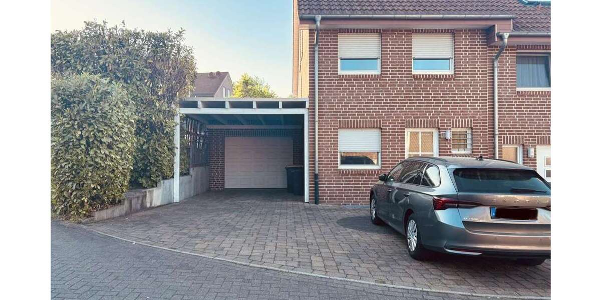 Einfamilienhaus Frechen - 4 Zimmer, 121 m&sup2;, 679.000&euro; | Angebot:27068985