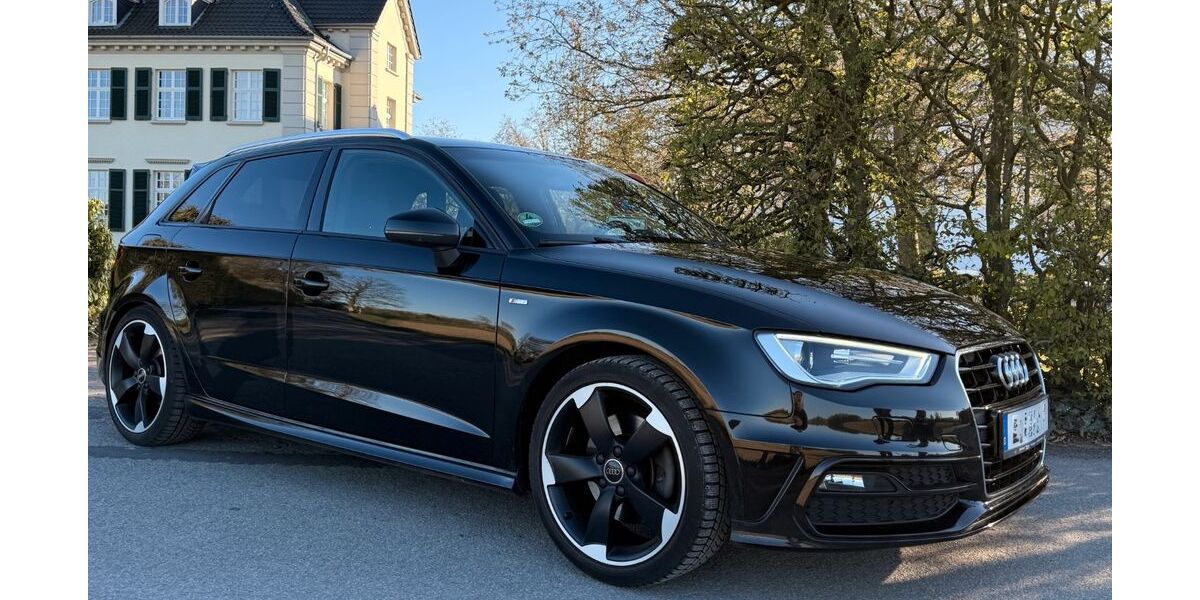 Audi A3 129.000 km 16.400 &euro; Langenfeld 40764