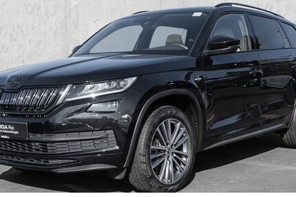 Skoda Kodiaq 80.658 km 34.480 &euro; Düsseldorf 40474