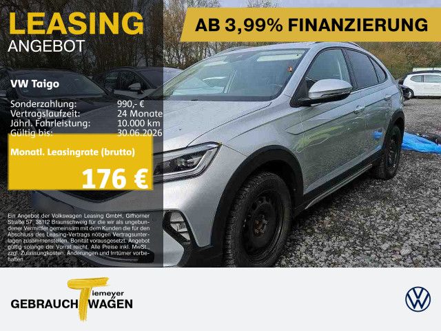 VW Taigo 80.044 km 17.950 &euro; Remscheid 42897