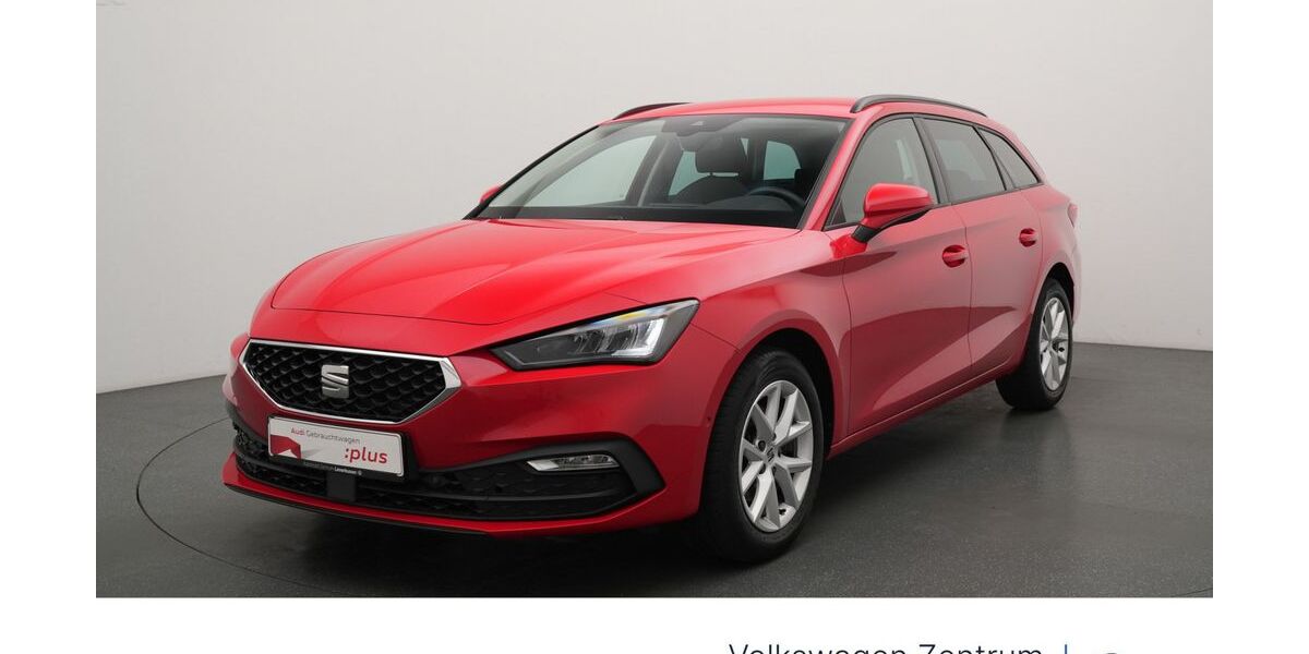 Seat Leon 31.453 km 19.680 &euro; Leverkusen 51379