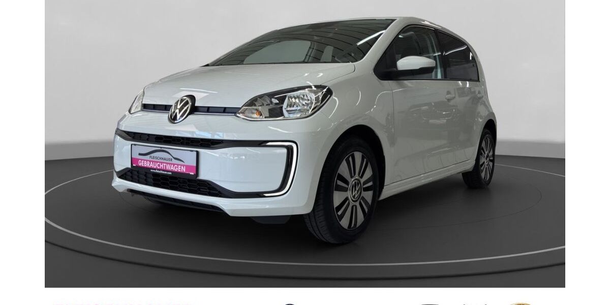 VW e-up! 37.602 km 14.440 &euro; Köln 50968