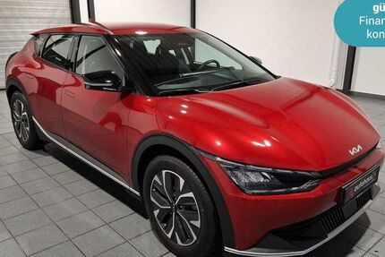 Kia EV6 28.452 km 25.590 &euro; Wuppertal 42287