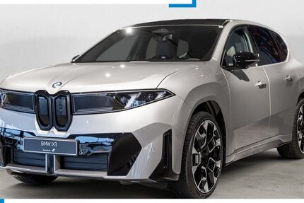 BMW iX3 14.999 km 82.290 &euro; Bergisch Gladbach 51469