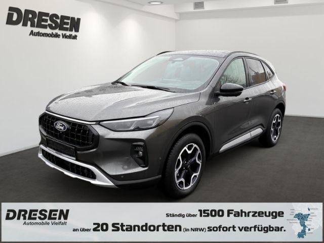 Ford Kuga 3.115 km 35.990 &euro; Neuss 41464
