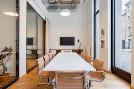 Gewerbeobjekt Düsseldorf Altstadt - 2.549&euro; | Angebot:25766055