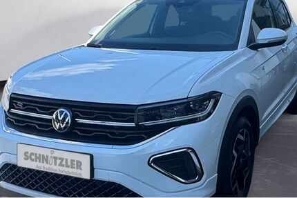VW T-Cross 11.249 km 27.350 &euro; Langenfeld 40764
