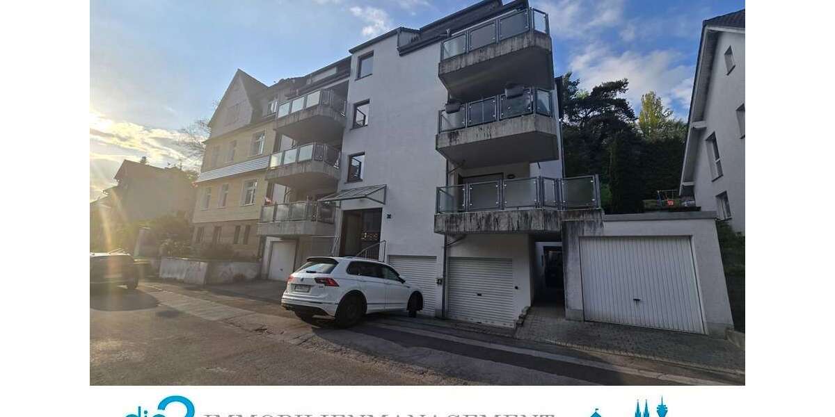 Etagenwohnung Solingen Mitte - 2 Zimmer, 86 m&sup2;, 239.000&euro; | Angebot:25452815