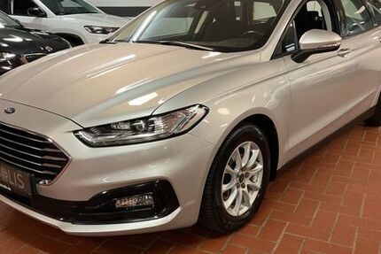 Ford Mondeo 117.000 km 14.990 &euro; Wülfrath 42489