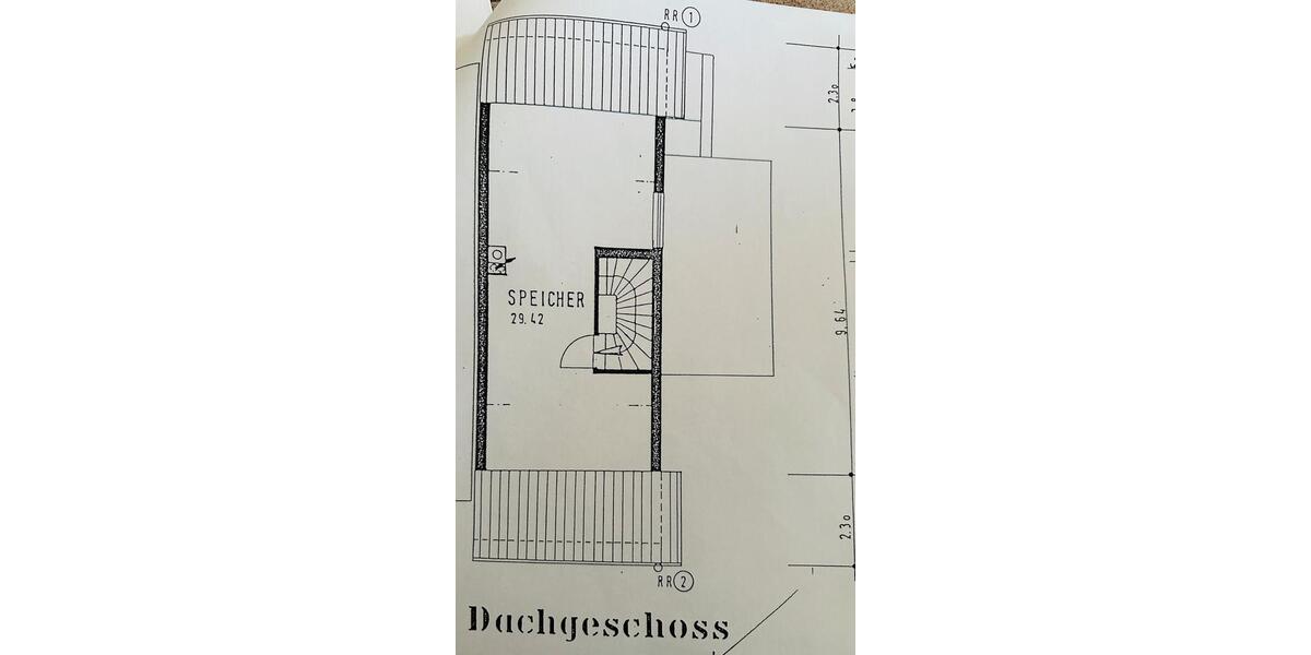 Reihenhaus Bergisch Gladbach Paffrath - 5 Zimmer, 134 m&sup2;, 479.000&euro; | Angebot:27260830