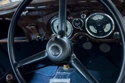 Austin Rover Andere 45.583 km 28.500 &euro; düsseldorf 40470