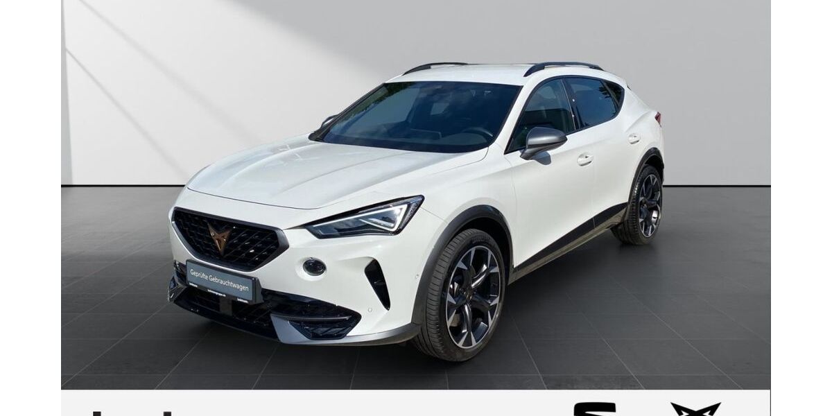 Cupra Formentor 23.767 km 31.990 &euro; Solingen 42719