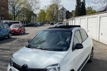Renault Twingo 57.000 km 9.150 &euro; Hilden 40723