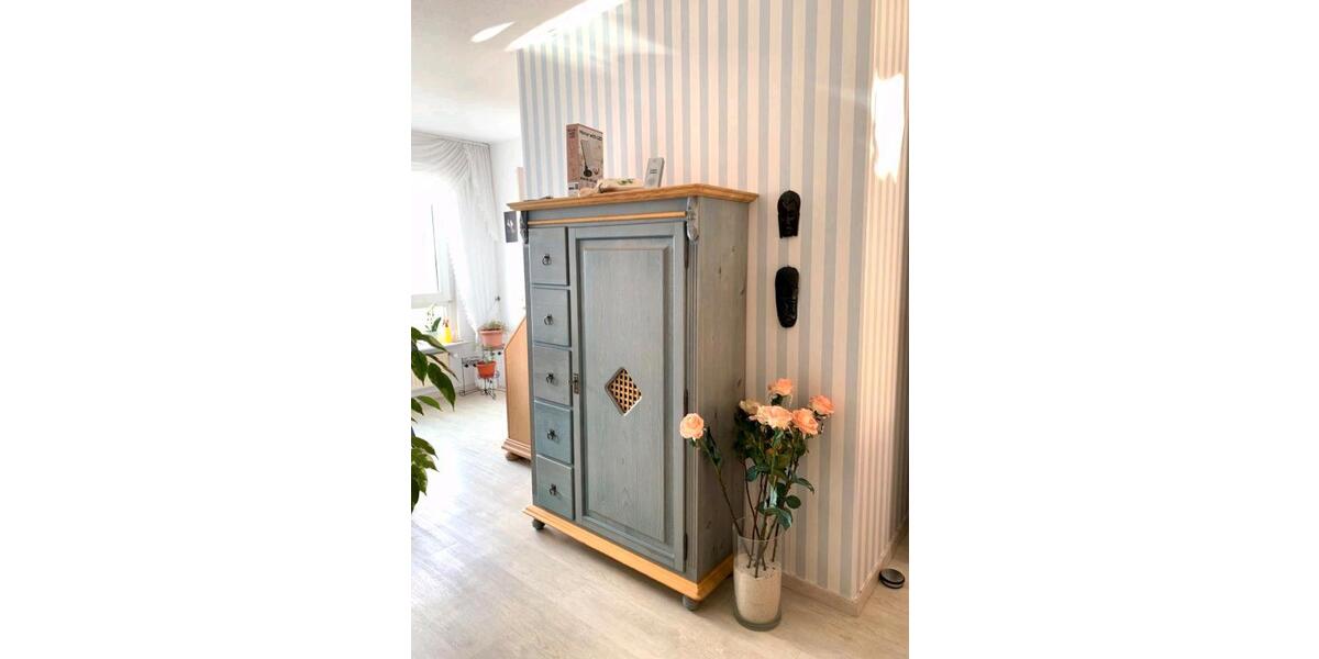 Etagenwohnung Wuppertal Cronenberg - 3.5 Zimmer, 72 m&sup2;, 164.000&euro; | Angebot:25843556