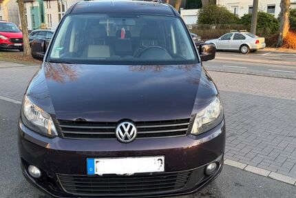 VW Caddy Maxi 186.908 km 6.199 &euro; Schwelm 58332