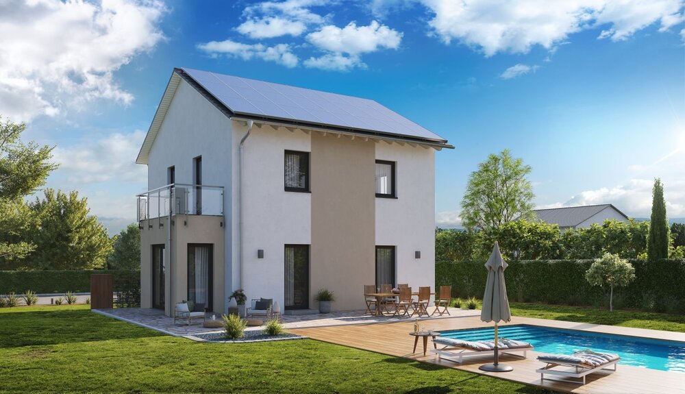 Ihr maßgeschneidertes Einfamilienhaus in Odenthal - Komfort trifft flexible Gestaltung - Einfamilienhaus Odenthal | Angebot:27346687