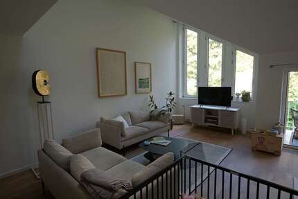 Wohnung Düsseldorf Stadtbezirk 9 - 3 Zimmer, 117 m&sup2;, 1.650&euro; | Angebot:27403682