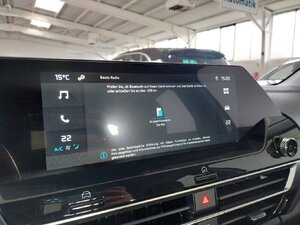 Citroen C4 Feel Pack 1.2 Kam Tempomat Klima 16.501 km 17.190 &euro; HAAN 42781