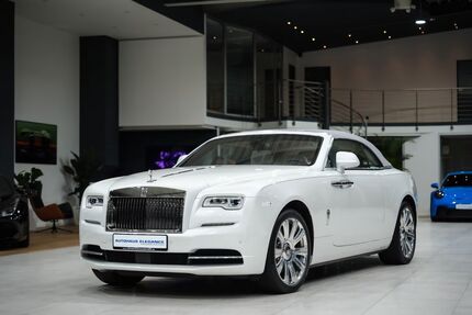 Rolls Royce Dawn 15.885 km 289.980 &euro; Köln 51147