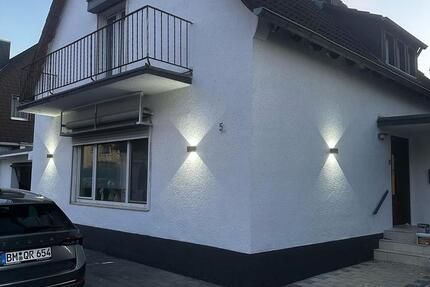 Haus Leverkusen - 4 Zimmer, 116 m&sup2;, 525.000&euro; | Angebot:24871311