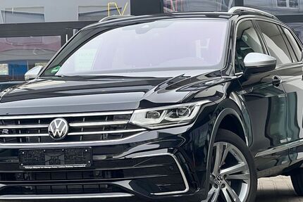 VW Tiguan Allspace 2.736 km 53.690 &euro; Wuppertal 42283
