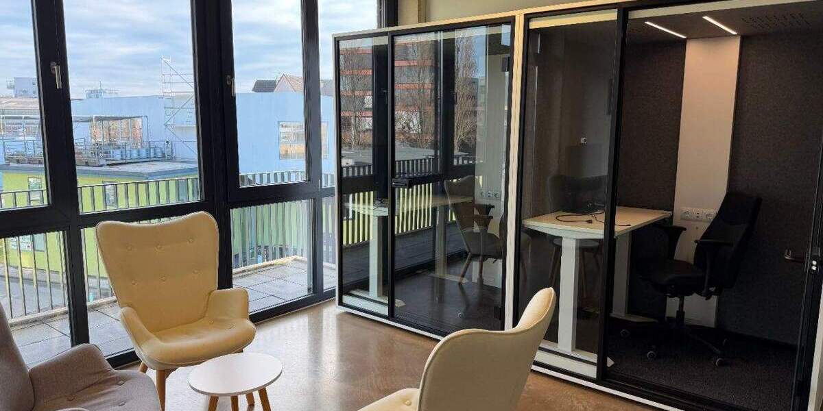 Gewerbeobjekt Köln Ehrenfeld - 1.350&euro; | Angebot:25874212