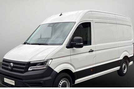 VW Crafter 4.980 km 66.480 &euro; Leverkusen 51379