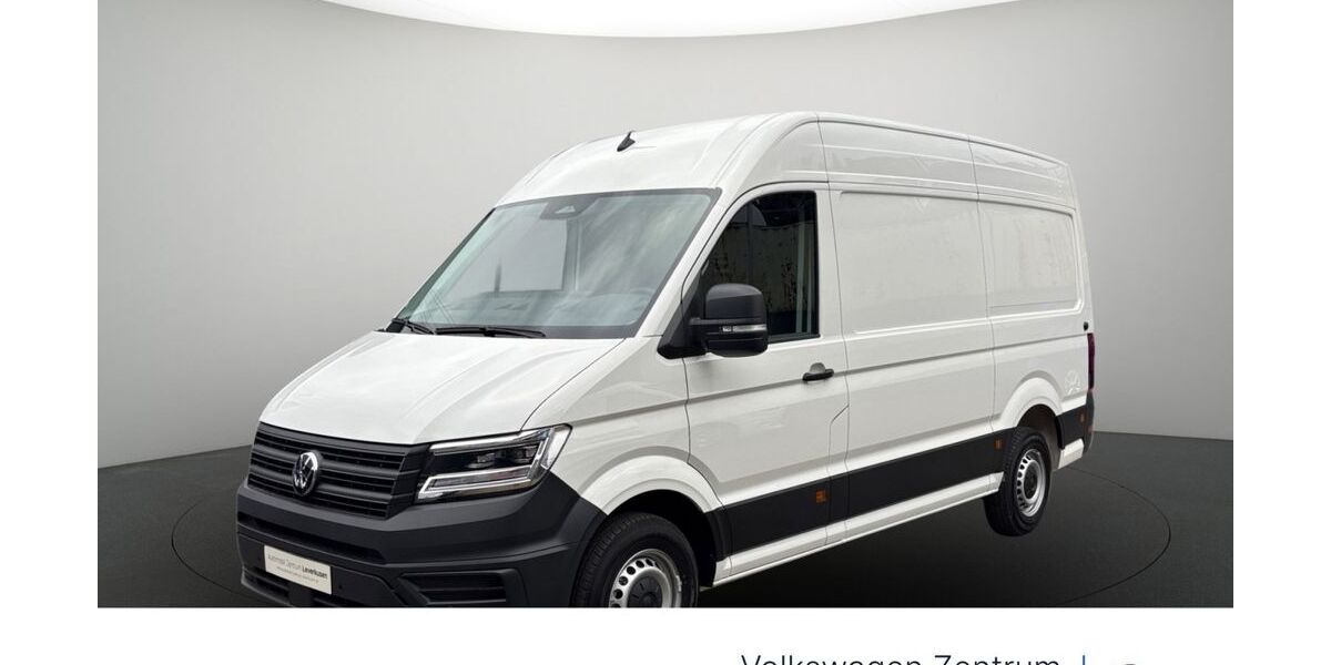 VW Crafter 4.980 km 66.480 &euro; Leverkusen 51379