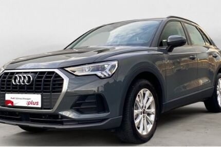 Audi Q3 15.230 km 30.280 &euro; Schwelm 58332