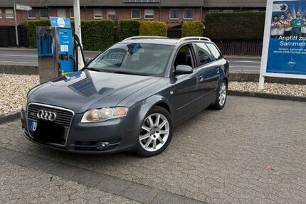 Audi A4 243.000 km 3.399 &euro; Willich 47877