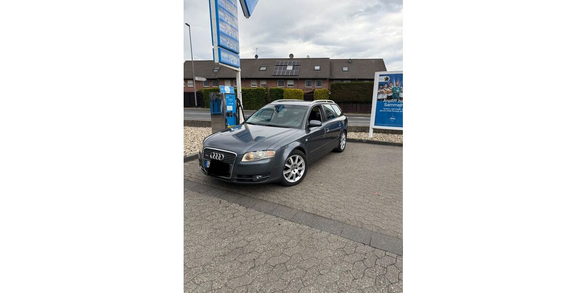 Audi A4 243.000 km 3.399 &euro; Willich 47877