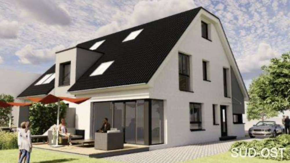 Einfamilienhaus Köln Mülheim - 4 Zimmer, 190 m&sup2;, 824.000&euro; | Angebot:22900461