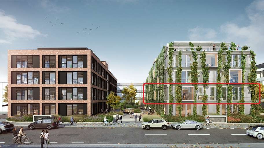 Gewerbeobjekt Frechen - 199&euro; | Angebot:26191229