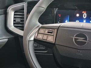 Opel Mokka Edition Komfortp. Techp. Alu 6.414 km 19.170 &euro; HAAN 42781