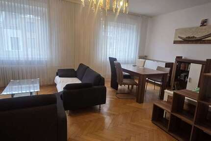 Zimmer Düsseldorf Pempelfort - 2 Zimmer, 1.440&euro; | Angebot:25433430