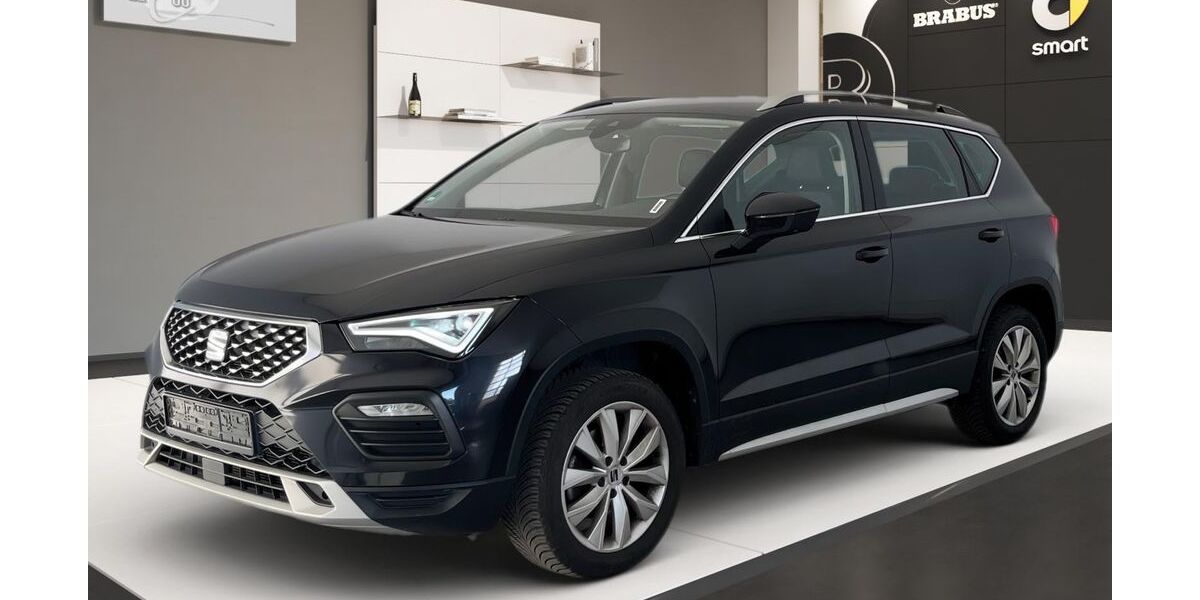 Seat Ateca 65.000 km 24.900 &euro; Köln 51067