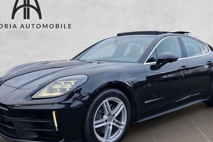 Porsche Panamera 15.306 km 88.990 &euro; Kaarst (bei Düsseldorf) 41564