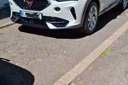 Cupra Formentor 39.000 km 22.000 &euro; köln 51063