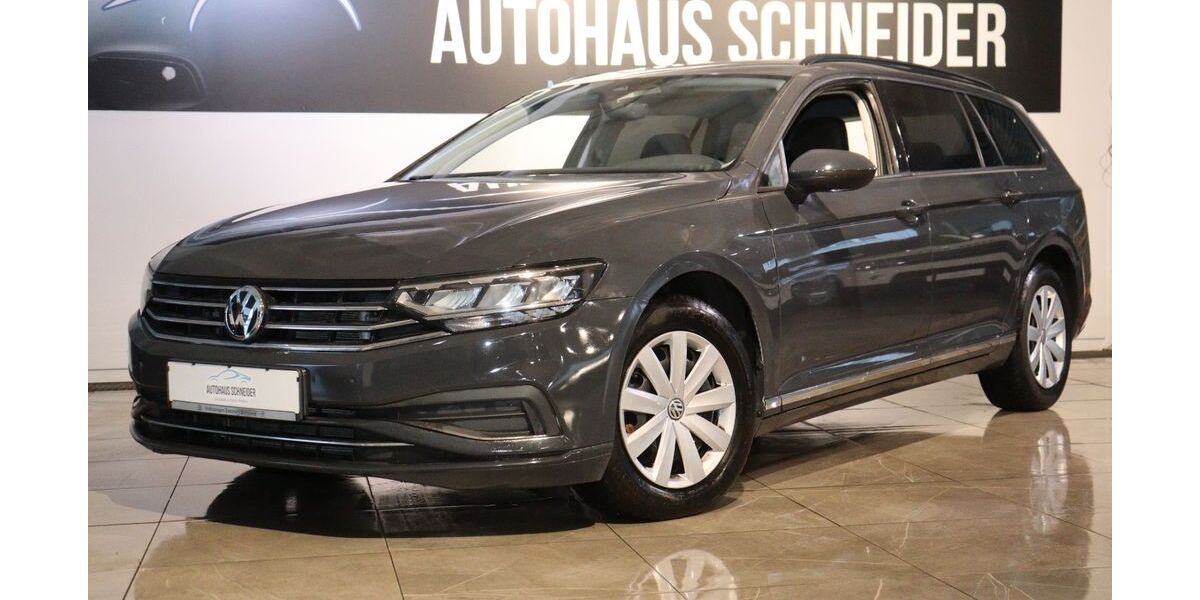 VW Passat Variant 157.684 km 14.700 &euro; Ratingen 40880