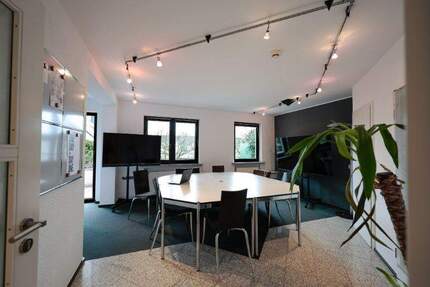 Gewerbeobjekt Ratingen Zentrum - 150&euro; | Angebot:25716725