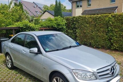 Mercedes-Benz C 200 224.000 km 6.999 &euro; Haan 42781