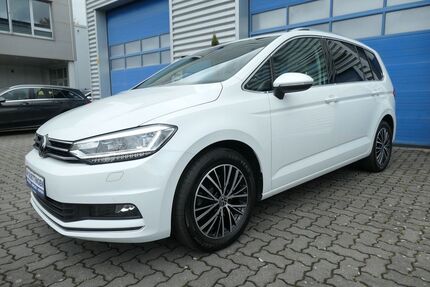 VW Touran 115.519 km 21.850 &euro; Monheim 40789