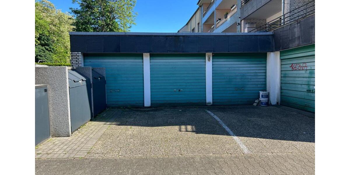 Gewerbeobjekt Düsseldorf Stadtbezirk 7 - 300&euro; | Angebot:25795703