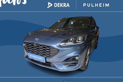 Ford Kuga 142.500 km 15.897 &euro; Pulheim 50259