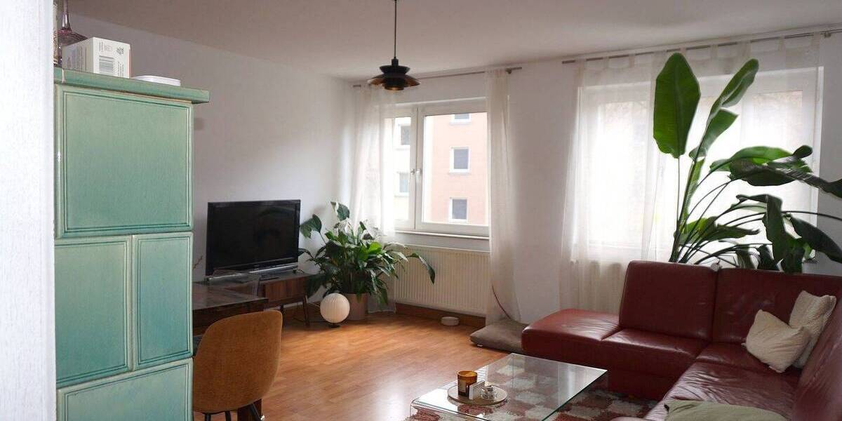 Etagenwohnung Köln Altstadt-Nord - 3 Zimmer, 72 m&sup2;, 335.000&euro; | Angebot:26259128