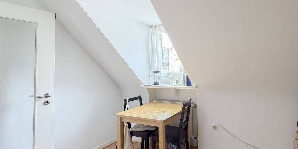 Einfamilienhaus Köln Altstadt-Nord - 2 Zimmer, 299.000&euro; | Angebot:26260003