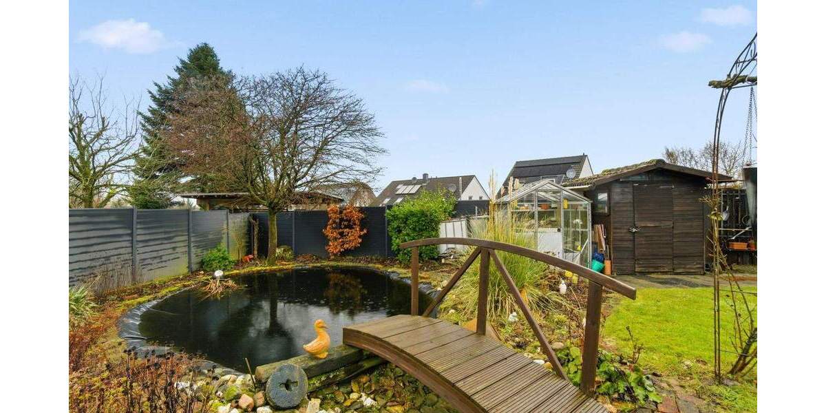 Einfamilienhaus Haan - 5 Zimmer, 137 m&sup2;, 599.000&euro; | Angebot:25686965