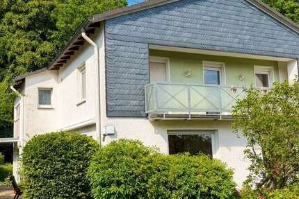 Haus Wuppertal Gemarkung Ronsdorf - 6 Zimmer, 170 m&sup2;, 567.000&euro; | Angebot:27389628