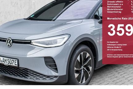 VW ID.4 15.000 km 34.900 &euro; Kaarst 41564